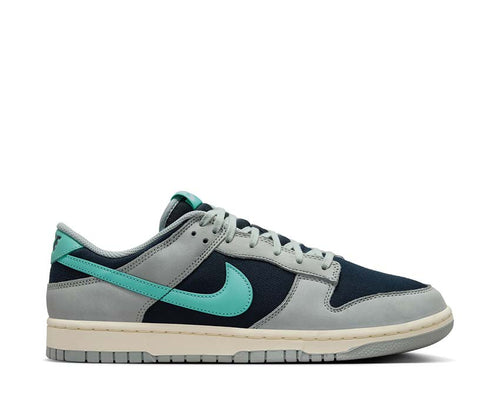 Nike Dunk Low Retro Premium "Green Frost"