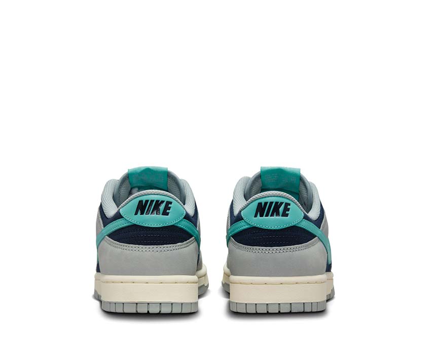 Nike Dunk Low Retro Premium "Green Frost"