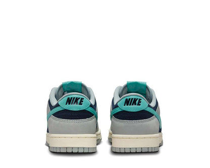 Nike Dunk Low Retro Premium "Green Frost"