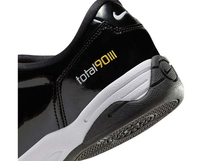 Nike Total 90 SP "Black Patent"