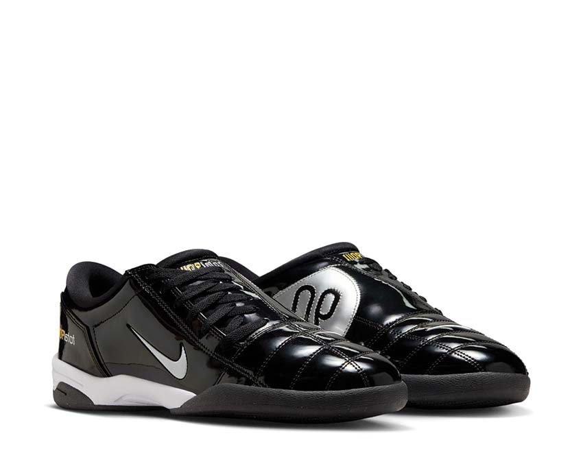 Nike Total 90 SP "Black Patent"