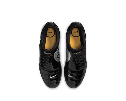 Nike Total 90 SP "Black Patent"