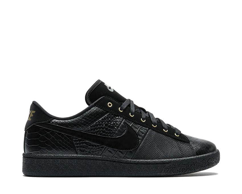 Nike Tennis Classic CS Prm Wtch Bnd "Black"