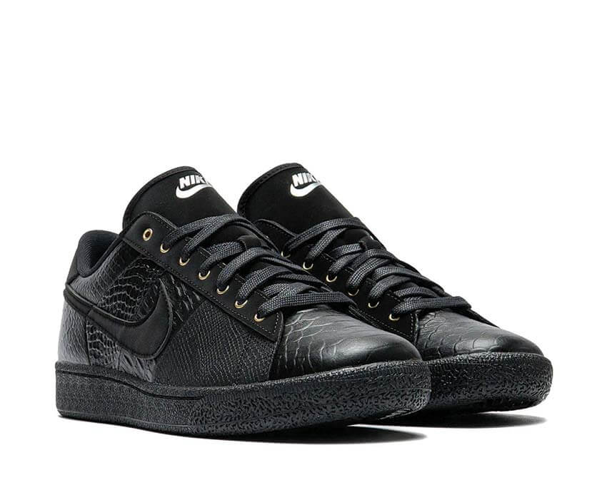 Nike Tennis Classic CS Prm Wtch Bnd "Black"