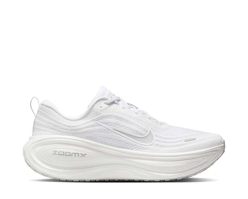 Nike Vomero Plus "White"