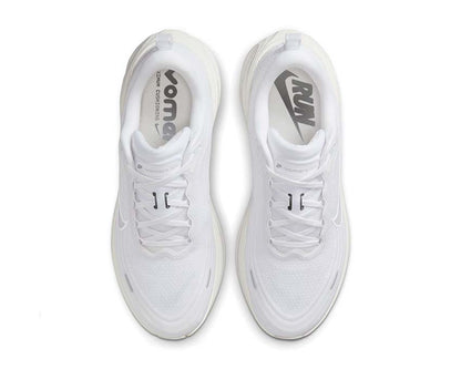 Nike Vomero Plus "White"
