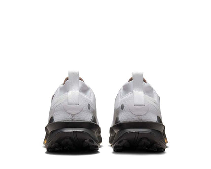 Nike Zoomx Zegama Trail 2 "Vast Grey"