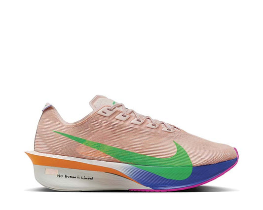 Nike Zoom Vaporfly Next 4% W "Eliud Kipchoge"