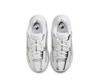 Nike Zoom Vomero 5 "Chrome"