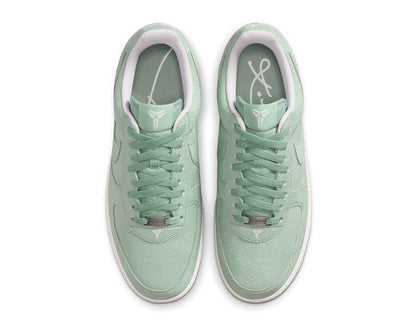 Nike x Kobe Air Force 1 Low "Steam"