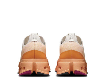 On Cloudsurfer Max "Tangerine"
