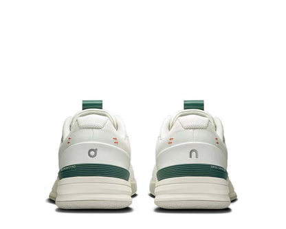 On The ROGER Pro "Evergreen"