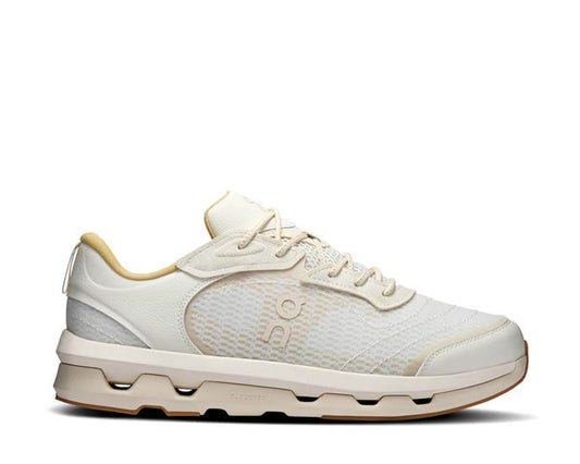 On Cloudzone Moon "Ivory"