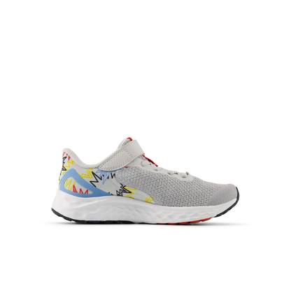 Younger Kids' Fresh Foam Arishi v4