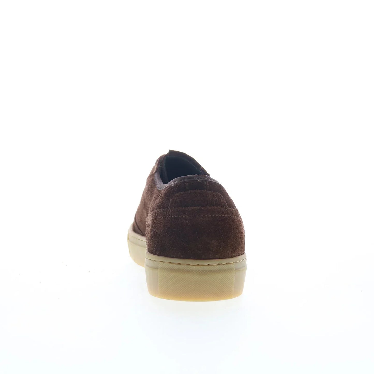 Pastori by Di Bianco Probus Mens Brown Suede Lifestyle Sneakers Shoes