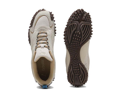 Puma Mostro XC "Alpine Snow"