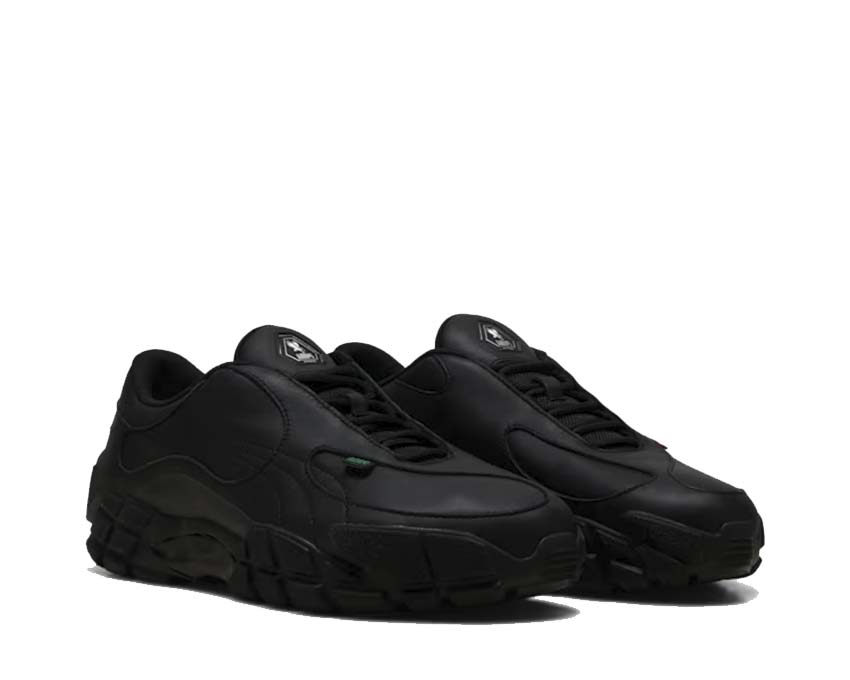 Puma PUMA X SKEPTA Skope BTS L "Black"