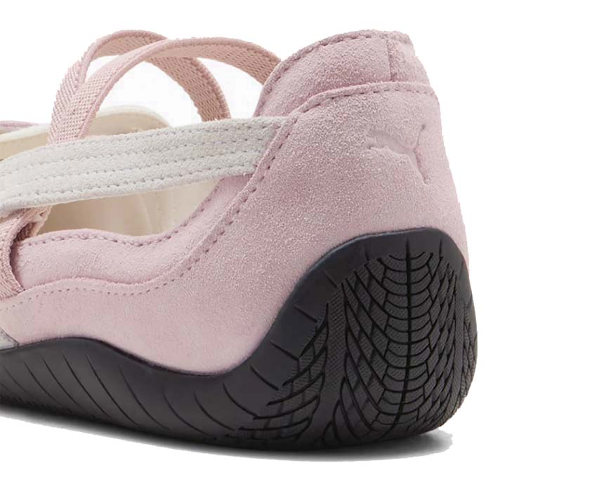 Puma Speedcat Ballet "Whisp of pink"