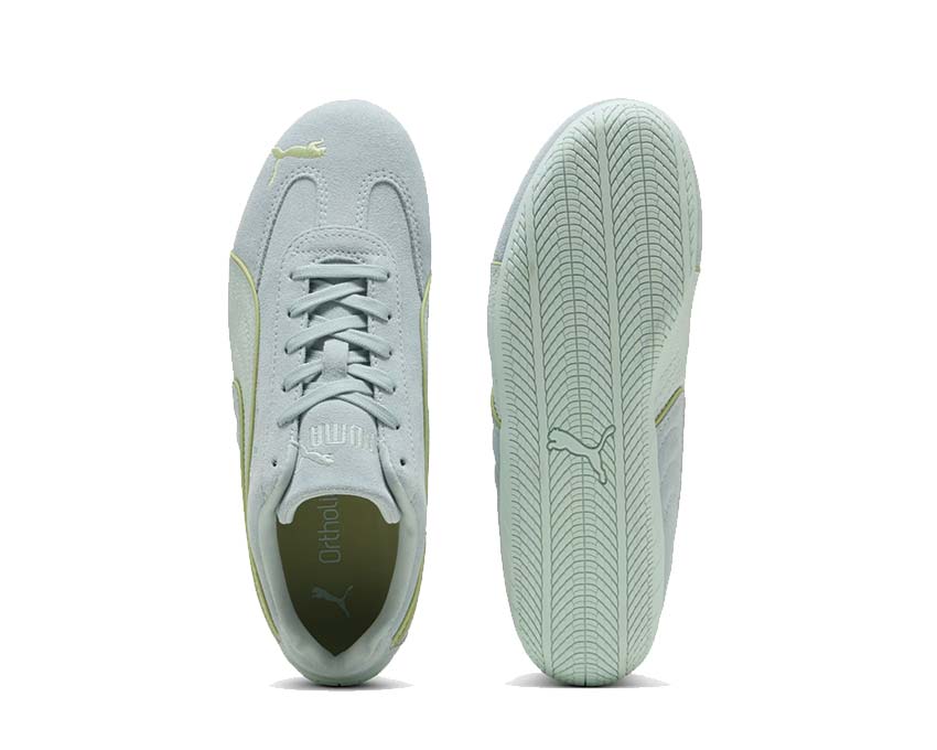 Puma Speedcat Piping "Peaceful Blue"