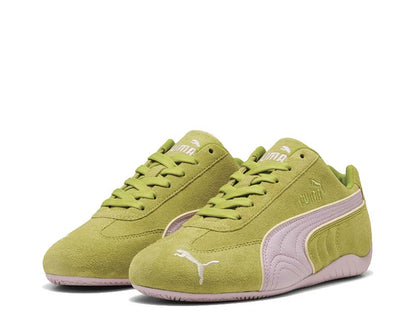 Puma Speedcat Piping "Rose Mauve"