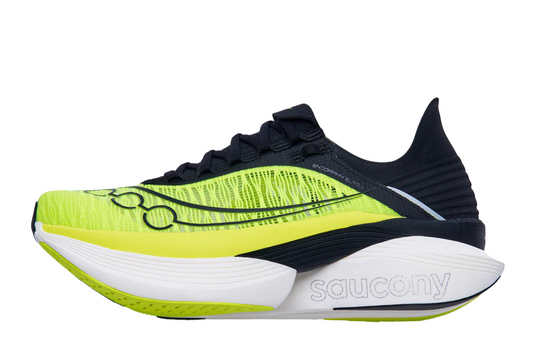 Endorphin Elite 2 Men's :Citron | Black