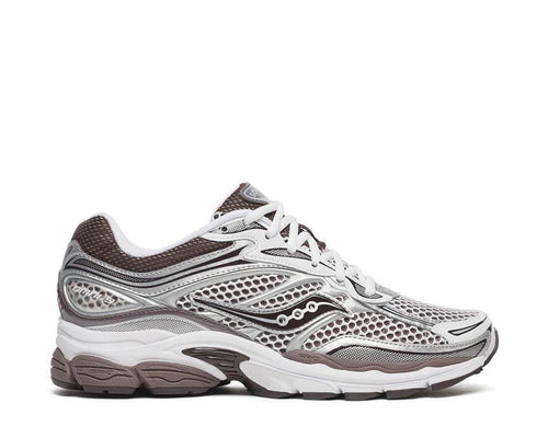 Saucony Progrid Omni 9 "Brown"