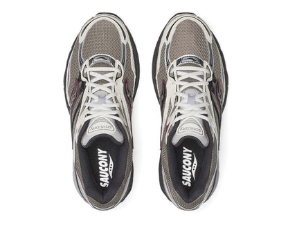 Saucony Progrid Omni 9 "Tomorrow Meet Yesterday"