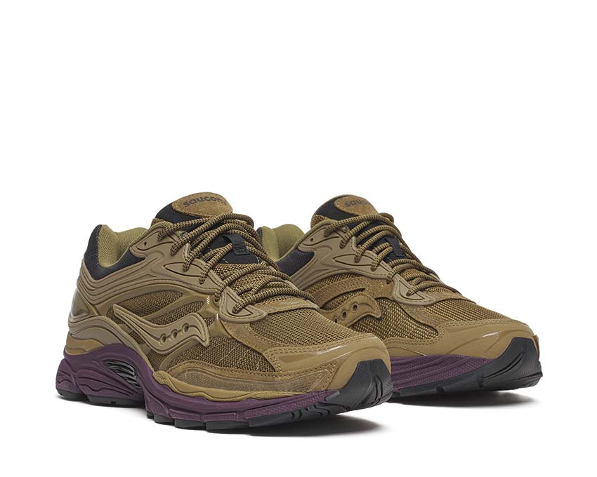 Saucony Progrid Omni 9 "Armor Pack"