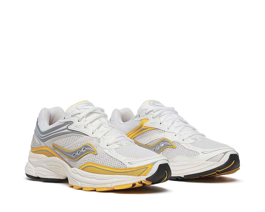 Saucony Progrid Omni 9 XLD "Pollen"