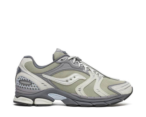 Saucony Progrid Triumph 4 "Green"