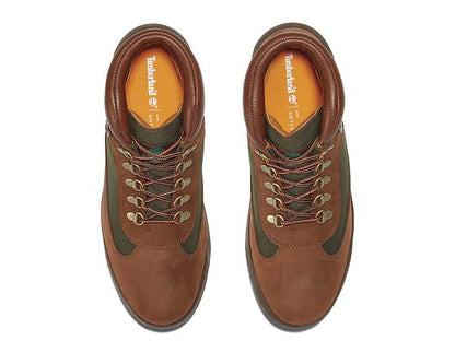 Timberland Field Boot Mid Lace Waterproof