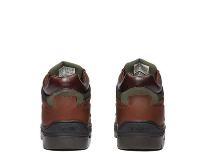 Timberland Heritage Mid Lace GTX