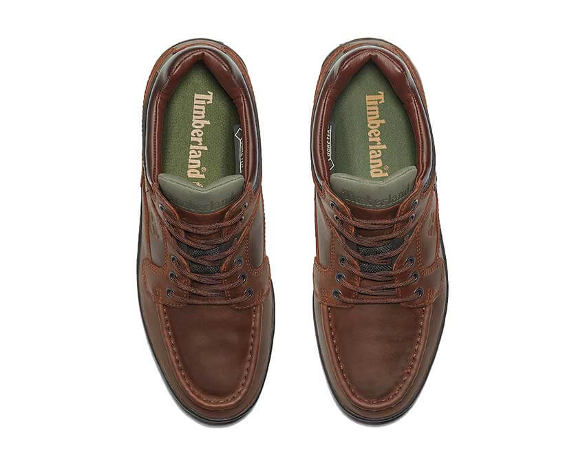 Timberland Heritage Mid Lace GTX