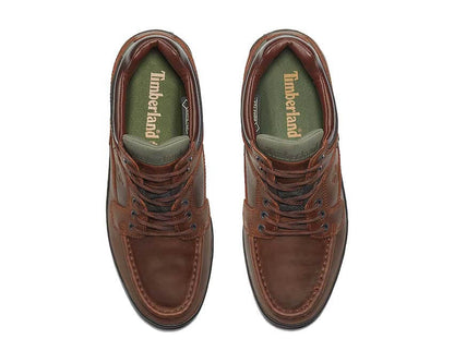 Timberland Heritage Mid Lace GTX