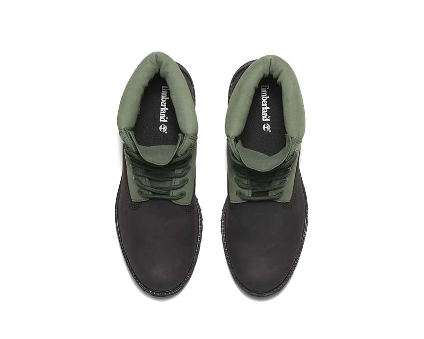 Timberland Premium 6-Inch Lace Up Waterproof Boot
