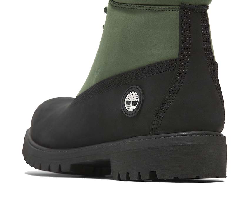 Timberland Premium 6-Inch Lace Up Waterproof Boot