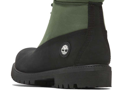 Timberland Premium 6-Inch Lace Up Waterproof Boot