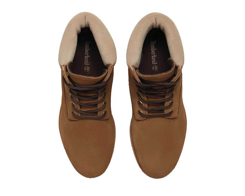 Timberland Premium 6 Inch Lace Up Waterproof Boot Medium
