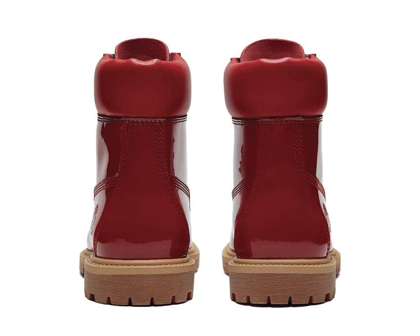 Timberland Premium 6 Inch Lace Up Waterproof Boot Medium