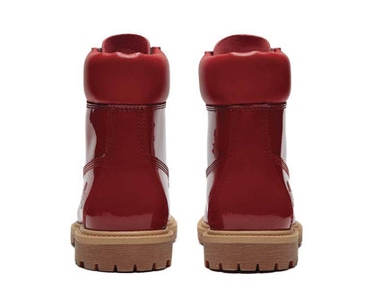 Timberland Premium 6 Inch Lace Up Waterproof Boot Medium