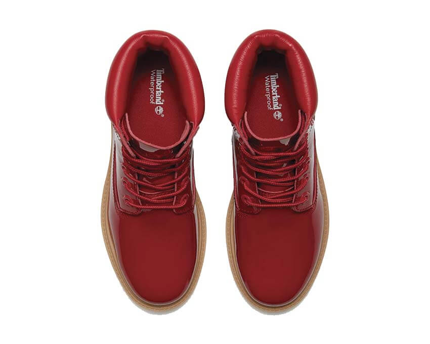 Timberland Premium 6 Inch Lace Up Waterproof Boot Medium