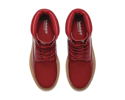 Timberland Premium 6 Inch Lace Up Waterproof Boot Medium