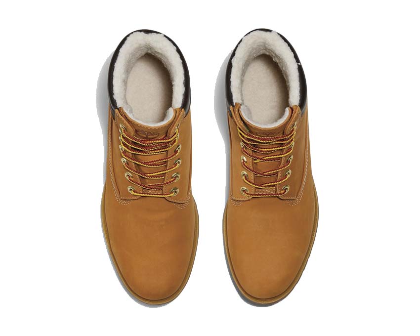 Timberland Premium 6 Inch Waterproof Boot "Wheat"