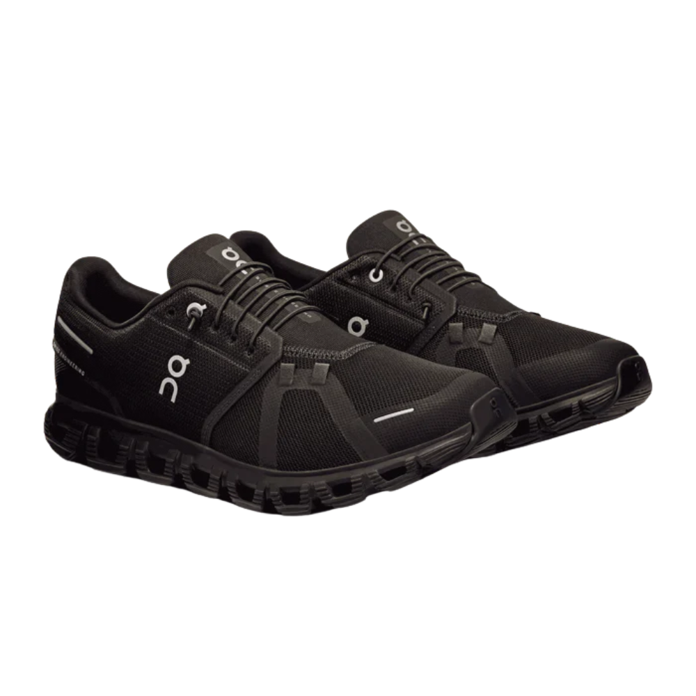 Cloud 6 Men's :All Black