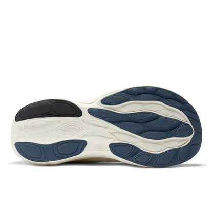 Fresh Foam X 1080 v14 (D) Women's :Sea Salt | Vintage Indigo