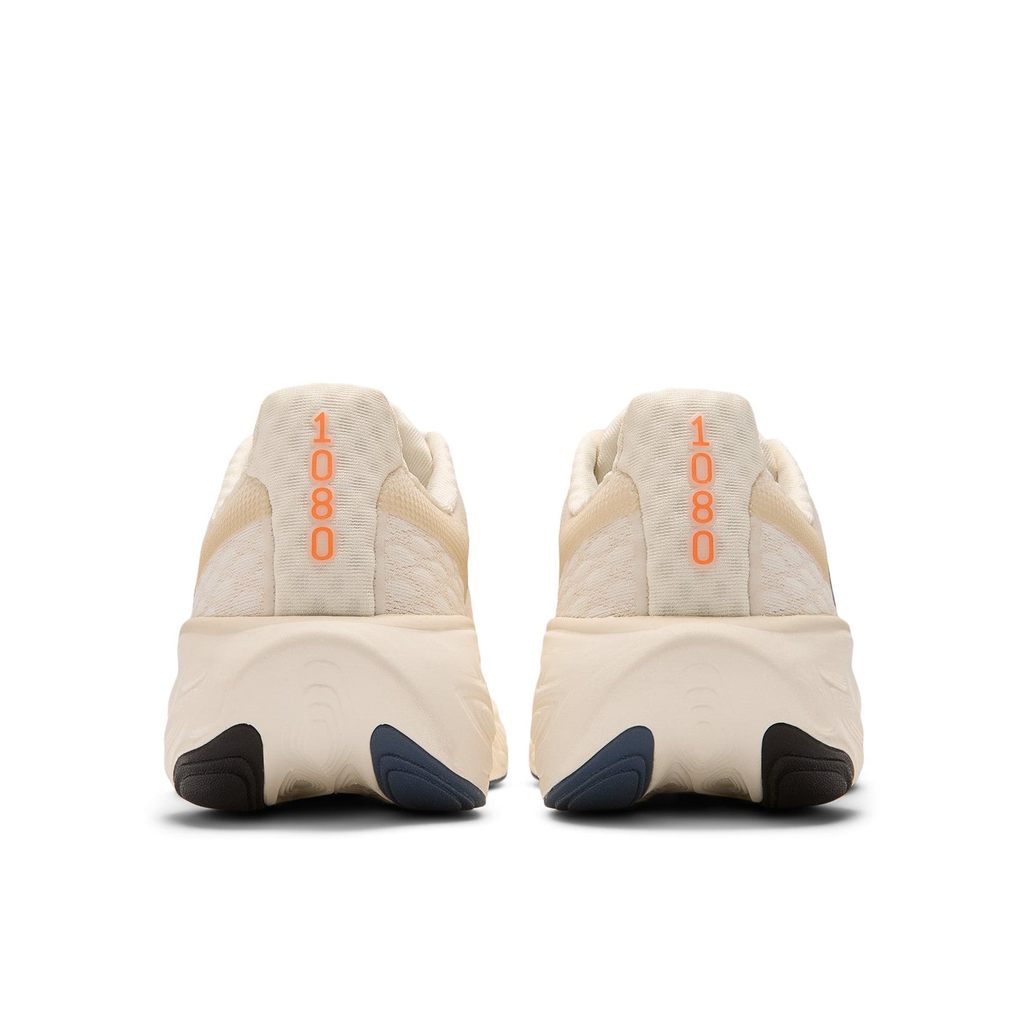 Fresh Foam X 1080 v14 (D) Women's :Sea Salt | Vintage Indigo