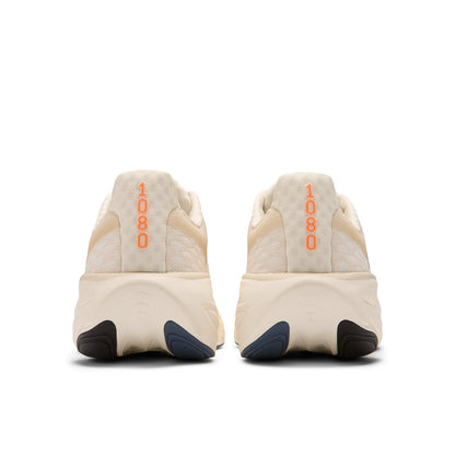 Fresh Foam X 1080 v14 (D) Women's :Sea Salt | Vintage Indigo