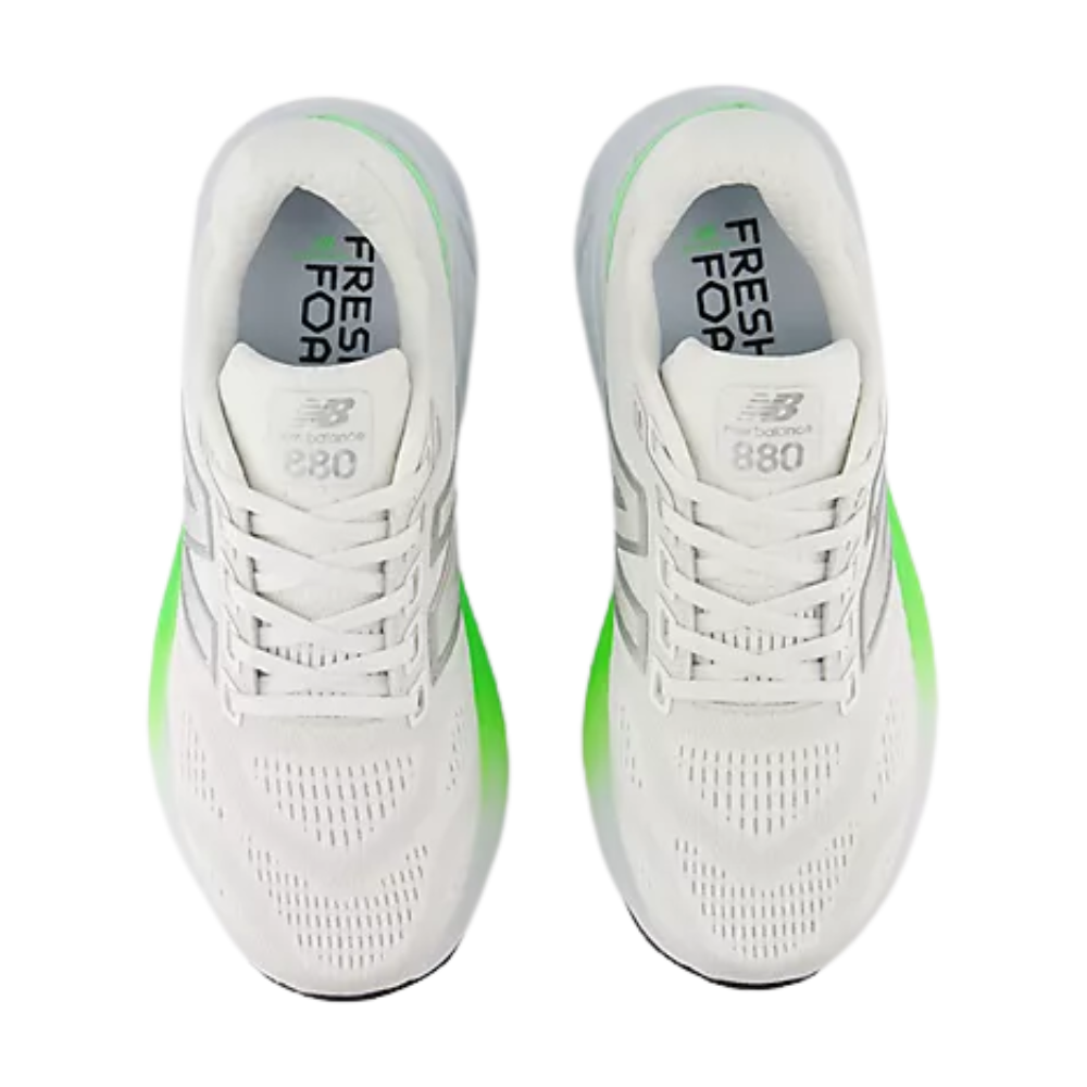 Fresh Foam X 880v15 (B) Women's :Reflection | Electric Jade