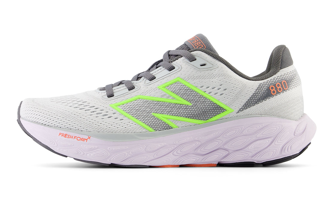 Fresh Foam X 880v14 (D) Women's :Grey Matter