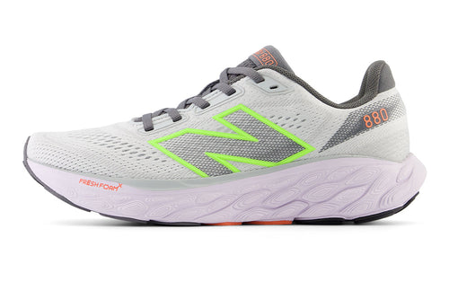 Fresh Foam X 880v14 (D) Women's :Grey Matter
